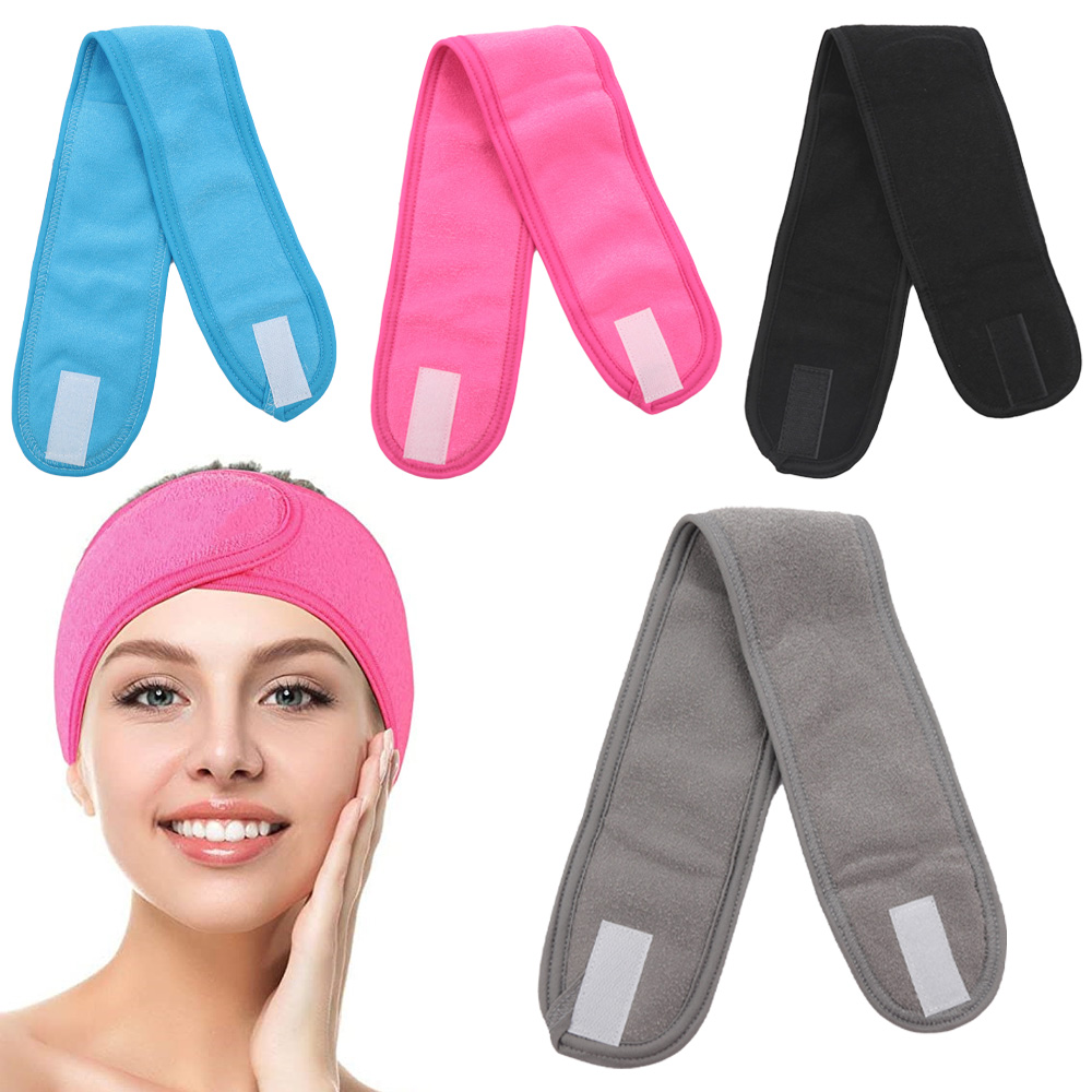 Spa Y Wellness - ใหม่แต่งหน้า Hairband Eyelashes EXTENSION สปา Facial