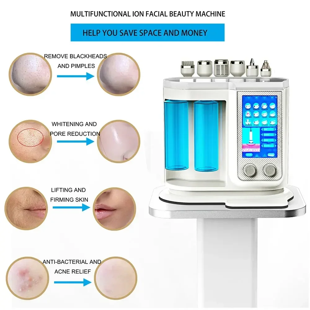 Hydra Facial Machine Professio - Spa Y Wellness บทวิจารณ์และราคา
