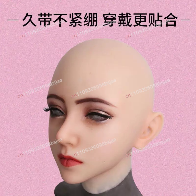 หน้ากากซิลิโคนคลุมทั้งหน้าสำหร - Face Mask Silicone บทวิจารณ์และราคา