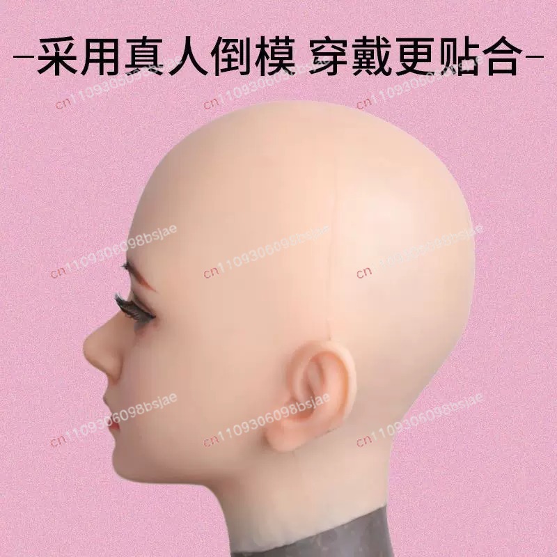 หน้ากากซิลิโคนคลุมทั้งหน้าสำหร - Face Mask Silicone บทวิจารณ์และราคา