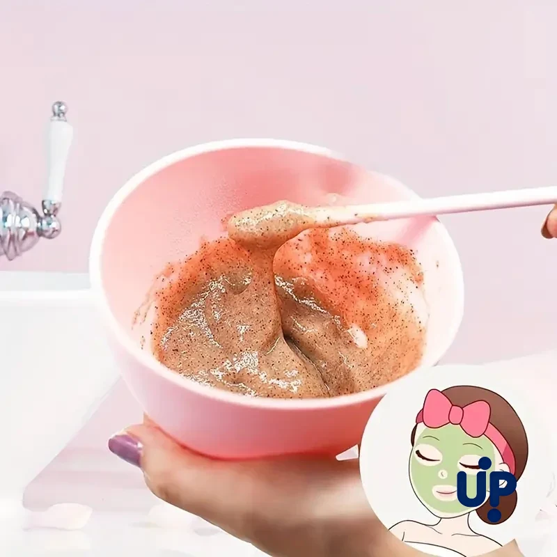 ชุดชามผสมมาส์กหน้า ชุดอุปกรณ์ด - Face Mask Silicone บทวิจารณ์และราคา