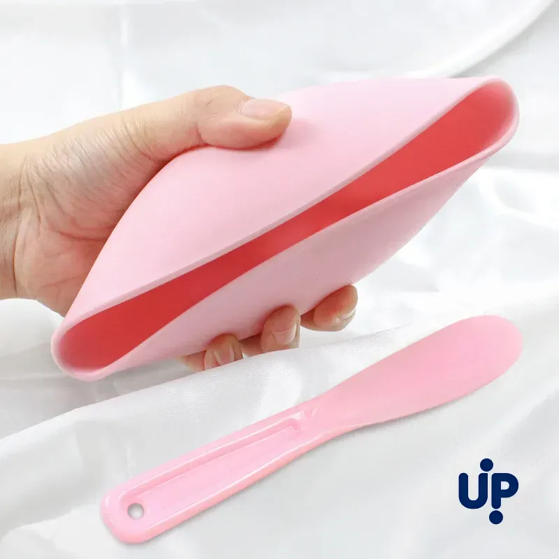 ชุดชามผสมมาส์กหน้า ชุดอุปกรณ์ด - Face Mask Silicone บทวิจารณ์และราคา