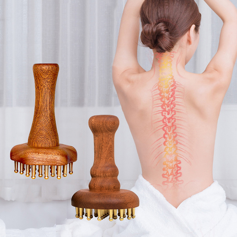 เครื่องมือกัวซาแบบจีนที่ทนทาน  - Spa Y Wellness บทวิจารณ์และราคา