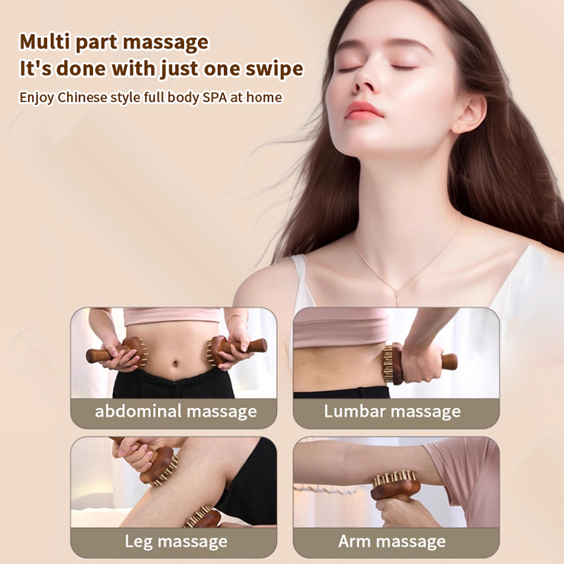 เครื่องมือกัวซาแบบจีนที่ทนทาน  - Spa Y Wellness บทวิจารณ์และราคา