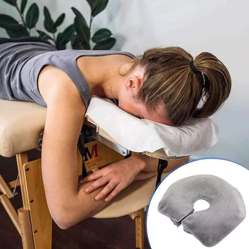 【ผ้าขนหนูรองศีรษะไมโครไฟเบอร์  - Spa Y Wellness บทวิจารณ์และราคา