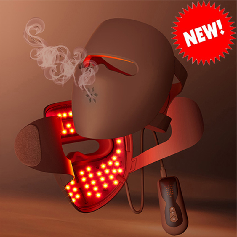 หน้ากากซิลิโคนนุ่มคุณภาพสูง 3C - Face Mask Silicone บทวิจารณ์และราคา
