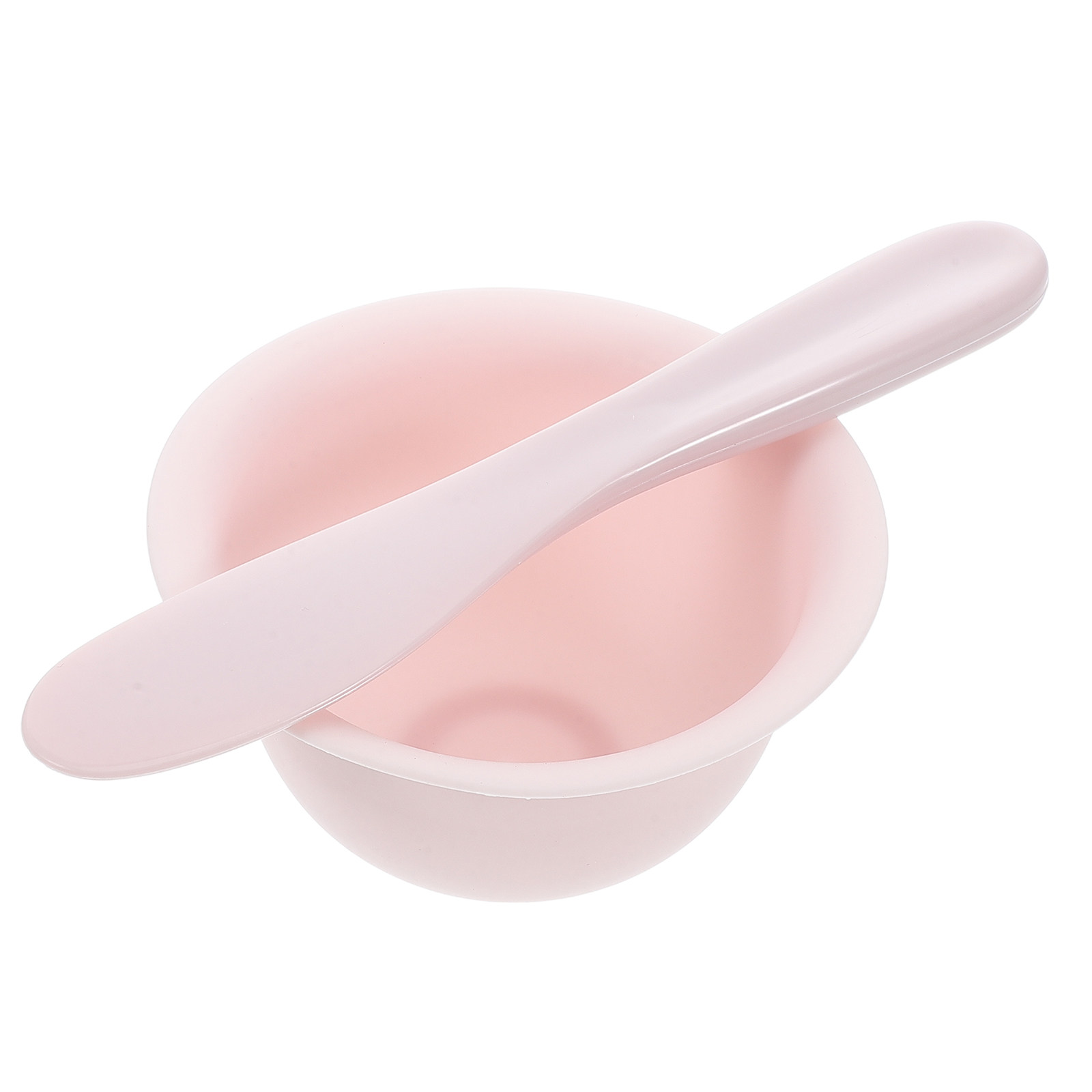 ชุดชามและไม้พายซิลิโคนสำหรับมา - Face Mask Silicone บทวิจารณ์และราคา