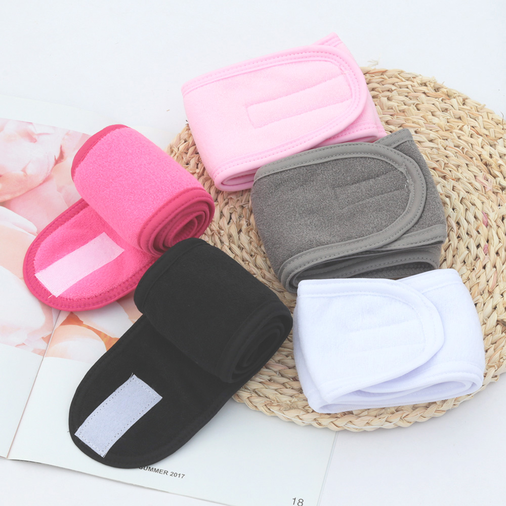 ใหม่แต่งหน้า Hairband Eyelashe - Spa Y Wellness บทวิจารณ์และราคา